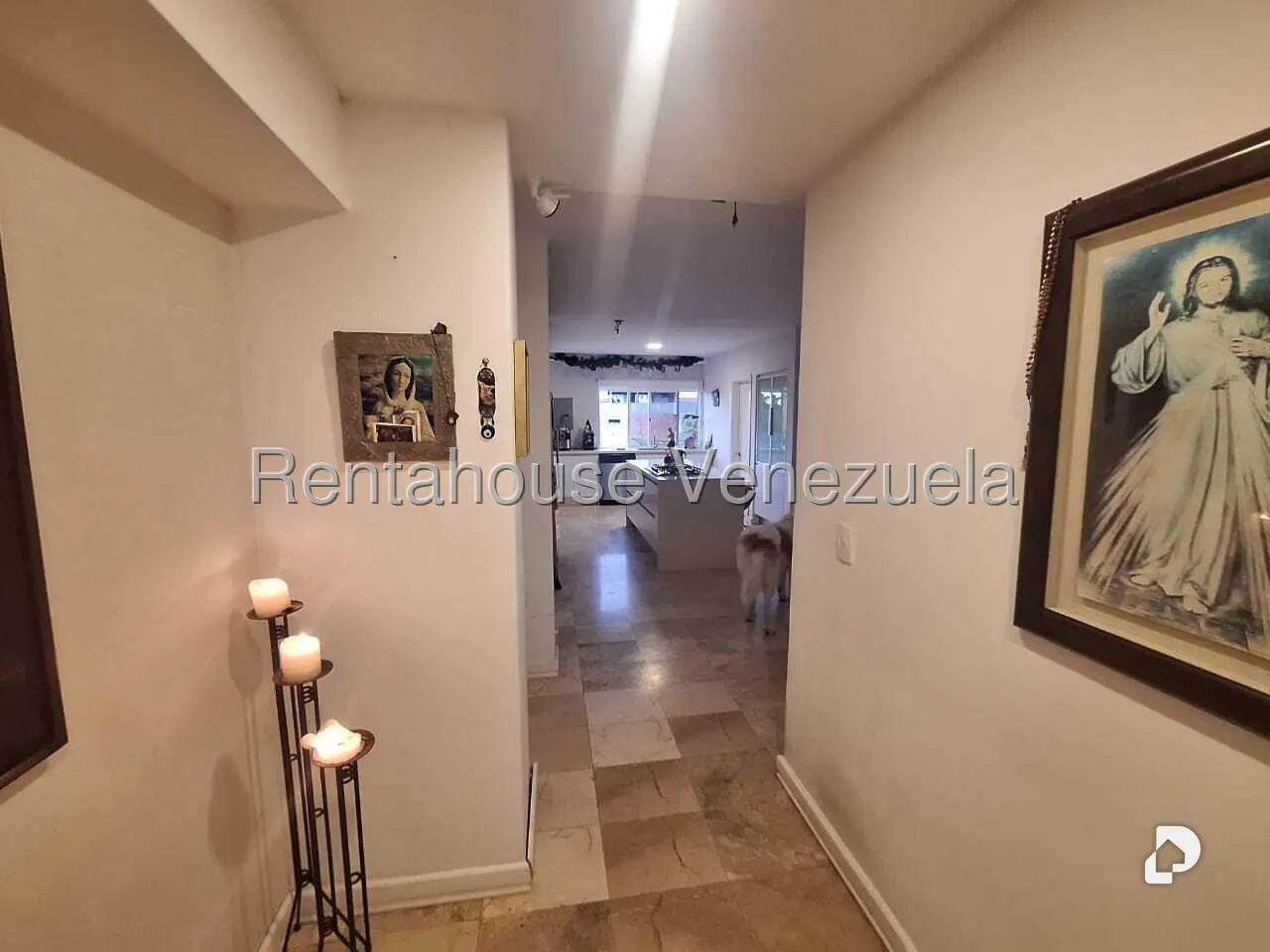 Apartamento en Loma Linda, Caracas – 3