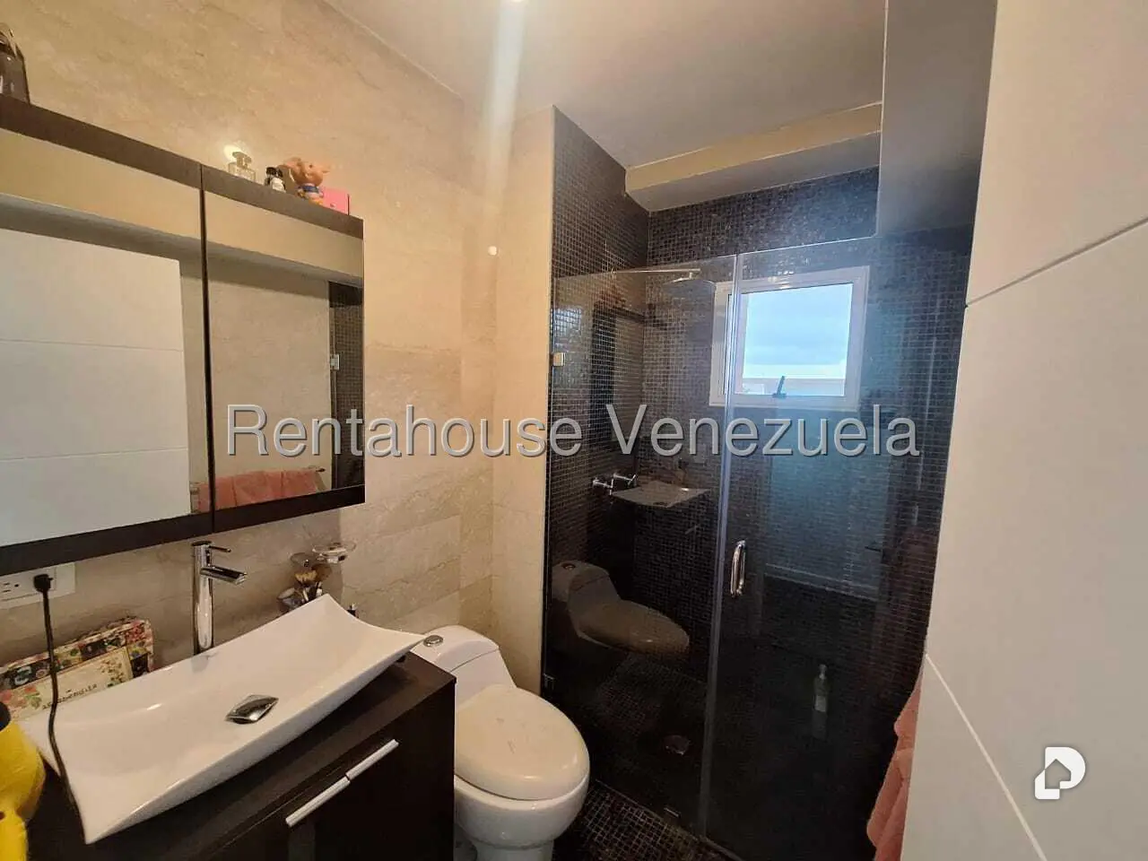 Apartamento en Loma Linda, Caracas – 13