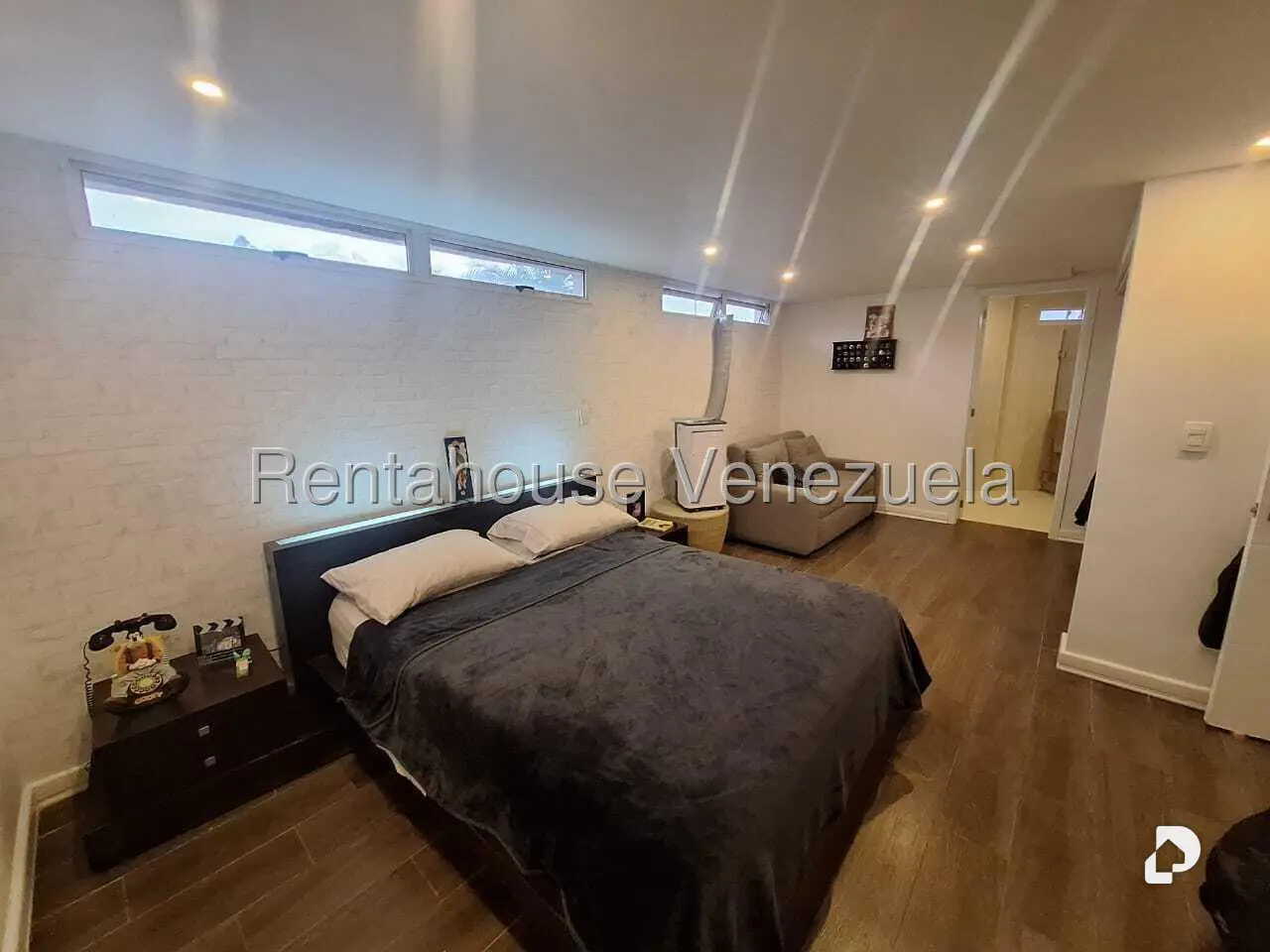 Apartamento en Loma Linda, Caracas – 14