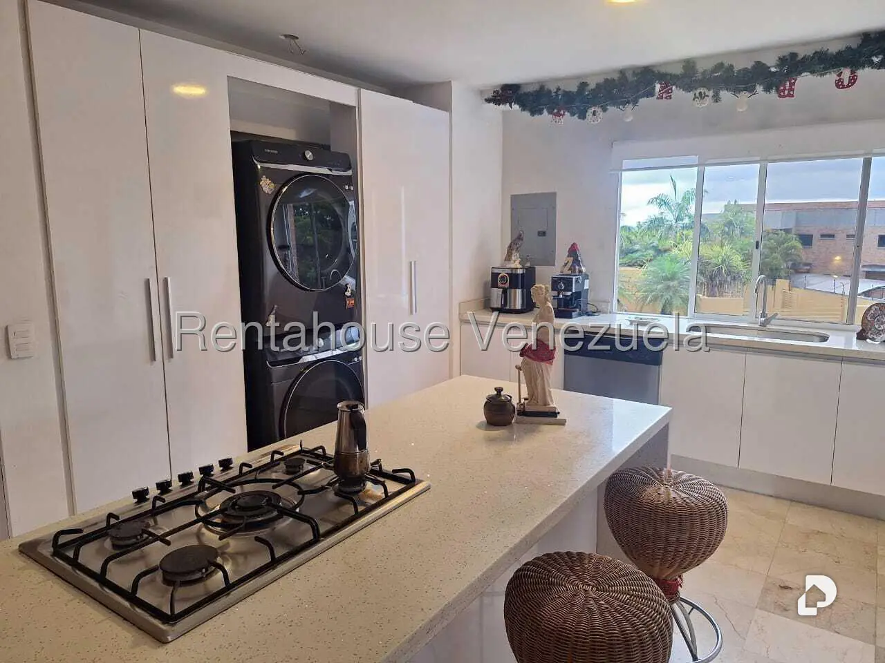 Apartamento en Loma Linda, Caracas – 7