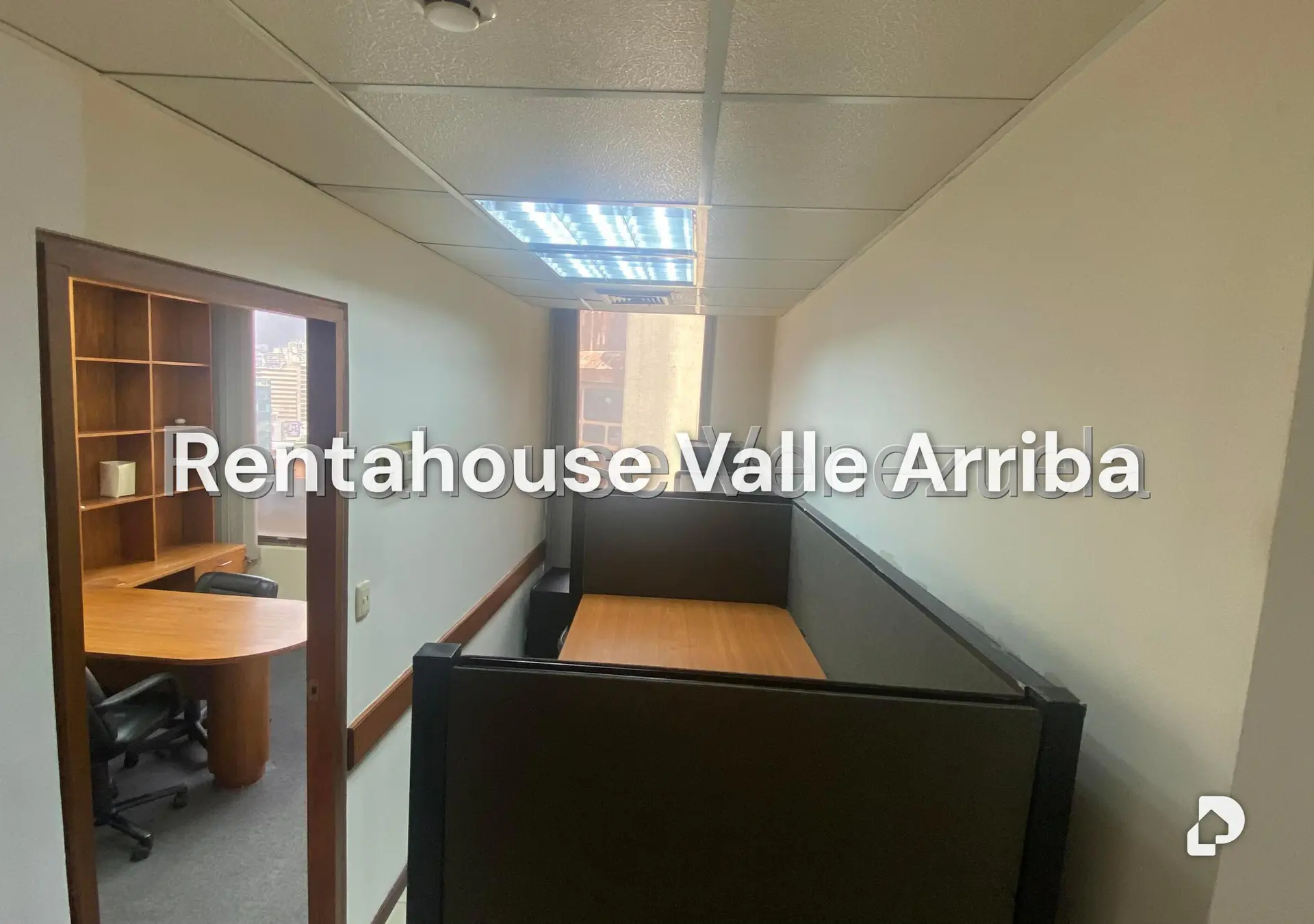 Office in Las Mercedes, Caracas – 19