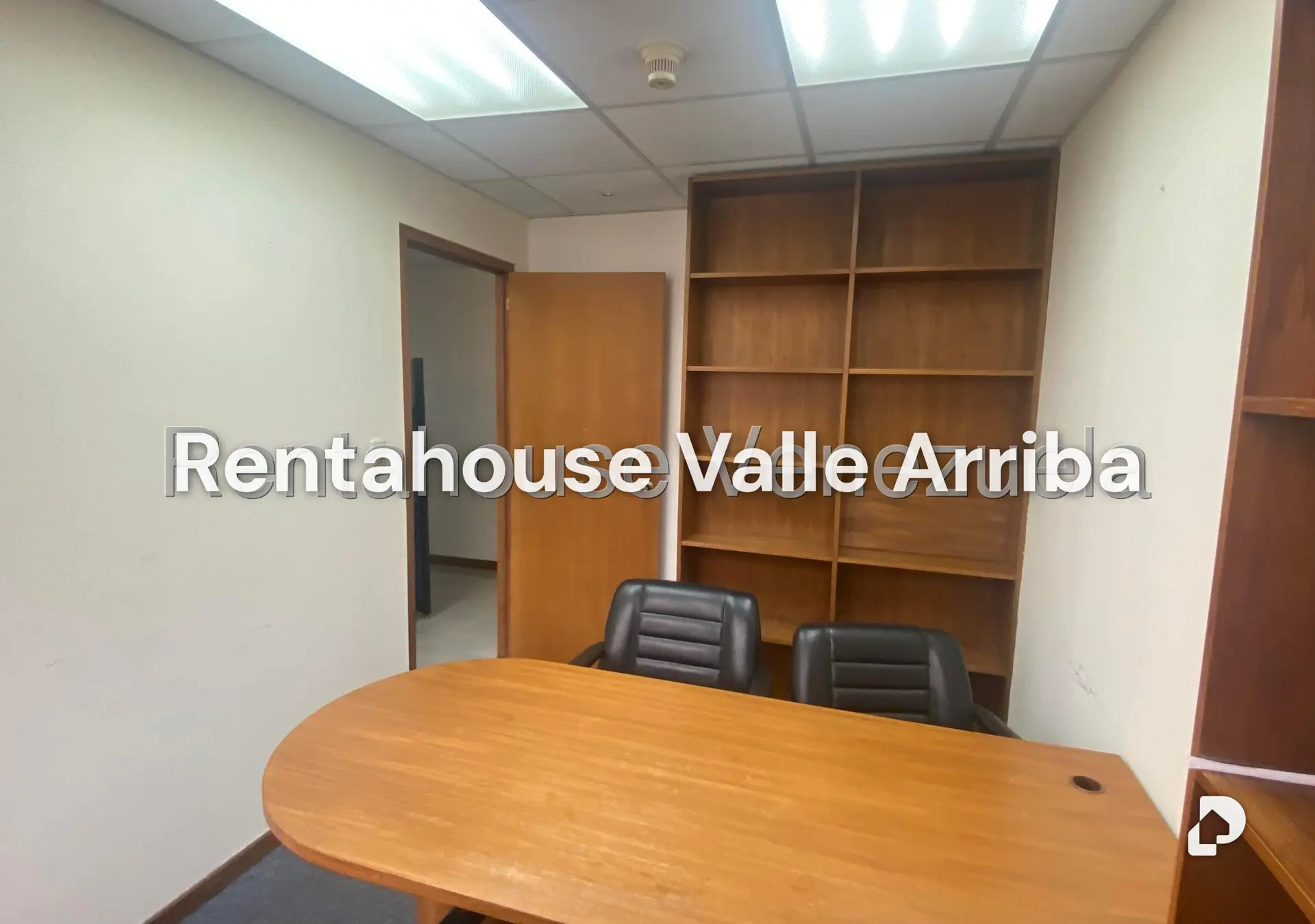 Office in Las Mercedes, Caracas – 23