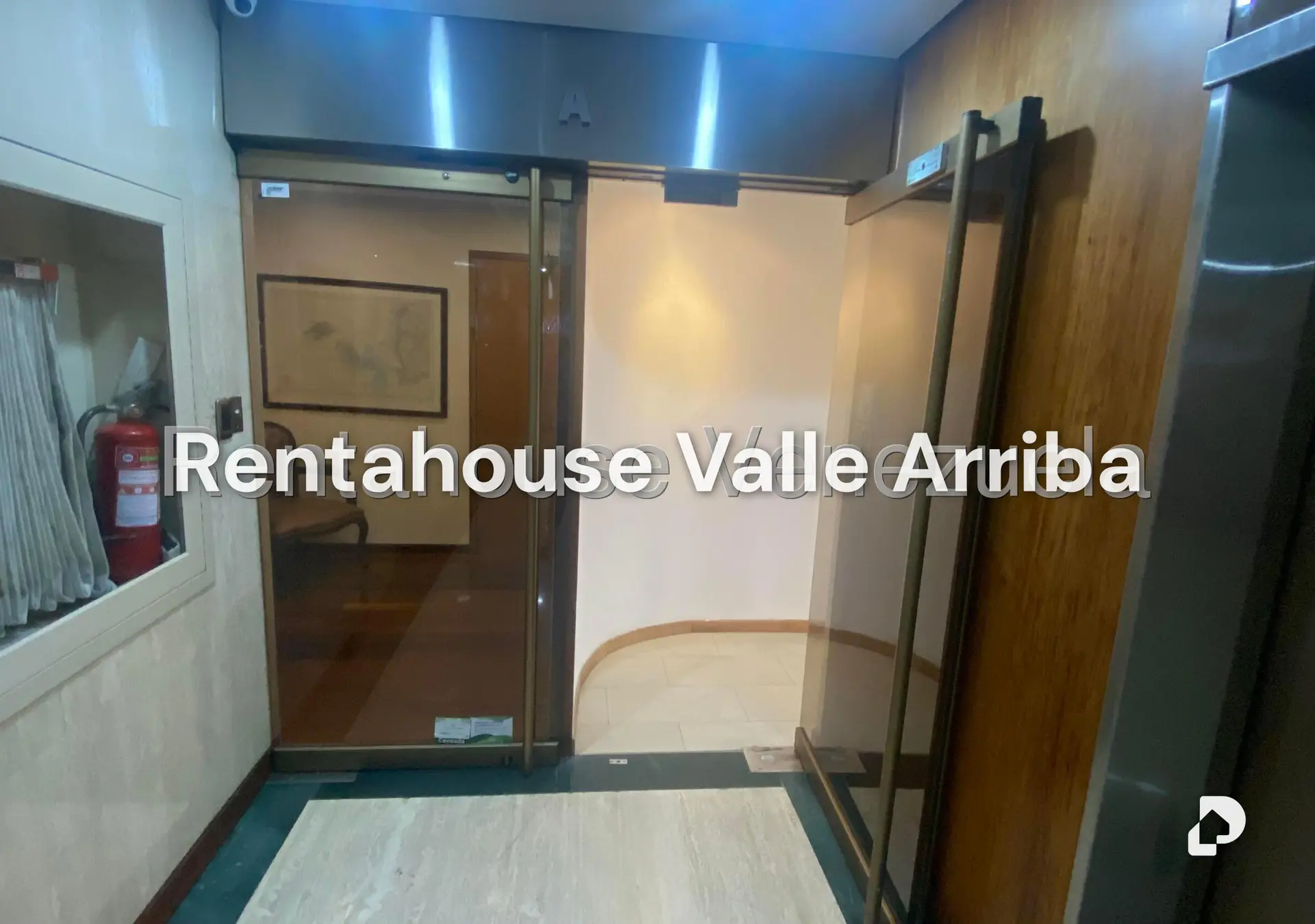 Office in Las Mercedes, Caracas – 24