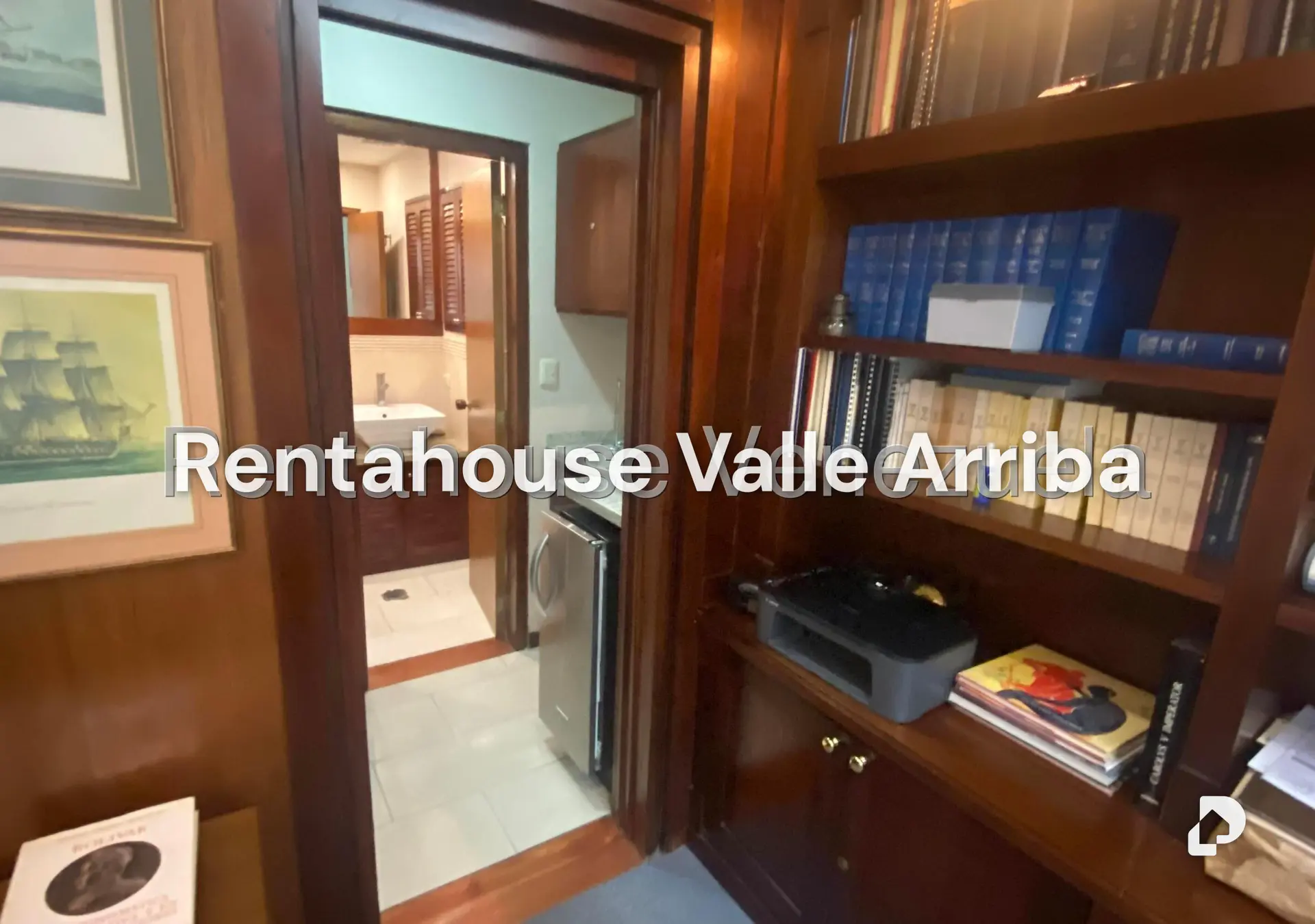 Office in Las Mercedes, Caracas – 7