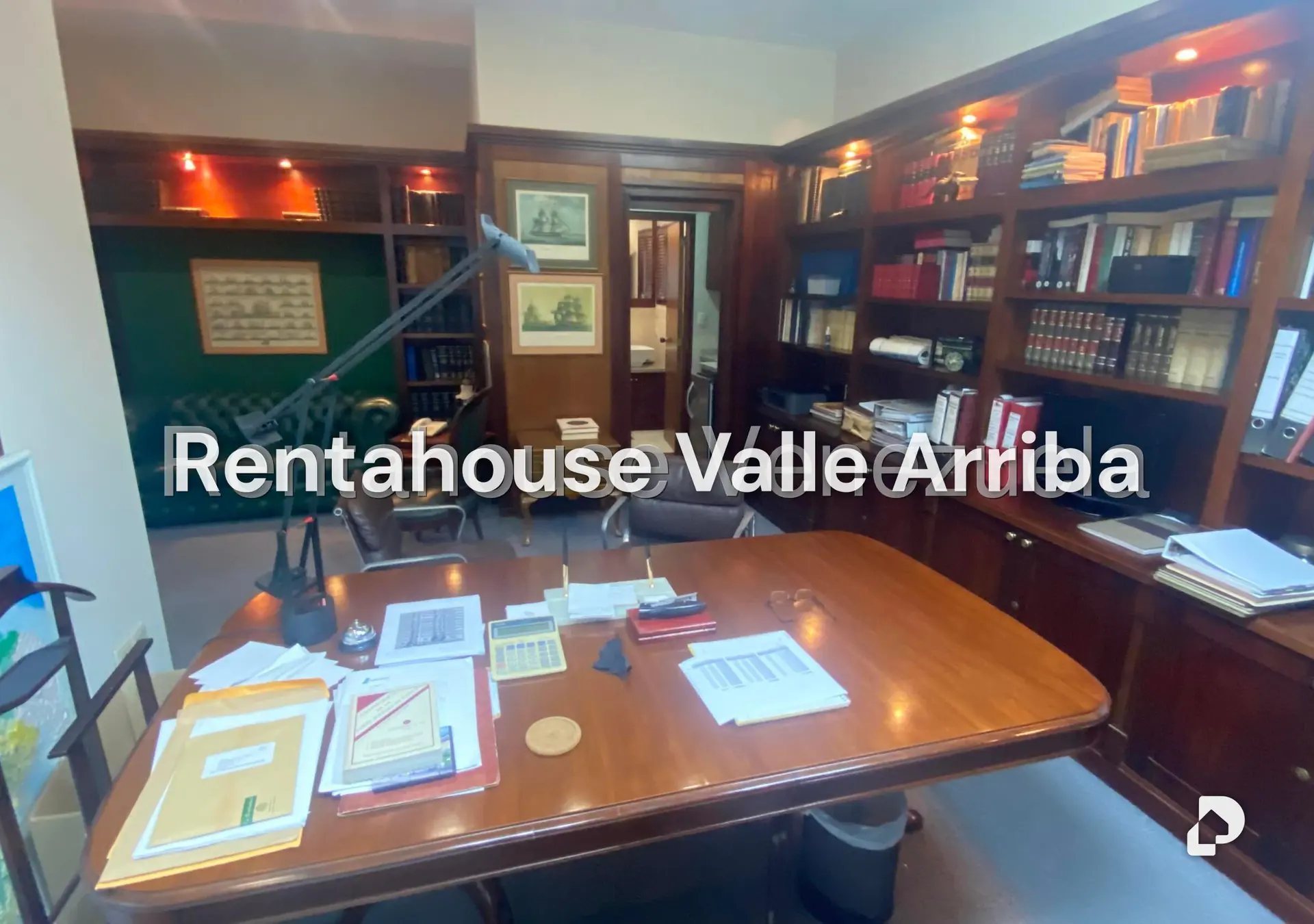Office in Las Mercedes, Caracas – 6