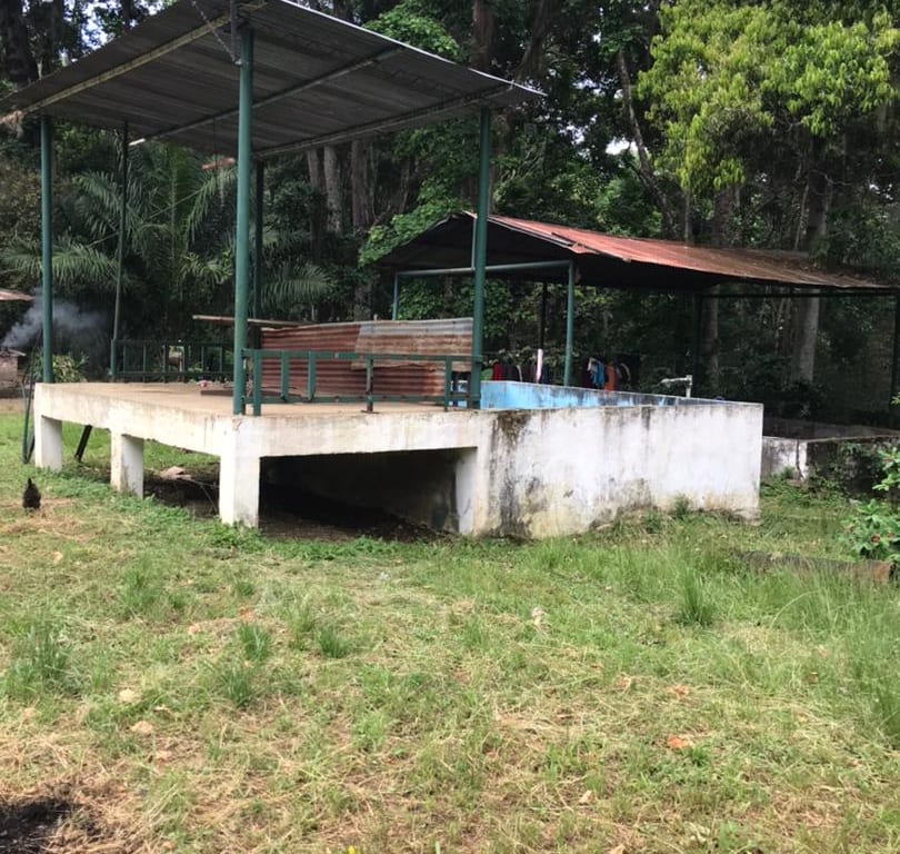Finca en El Guácharo, Caripe - 1