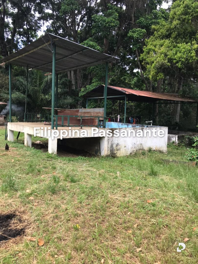 Finca en El Guácharo, Caripe – 1
