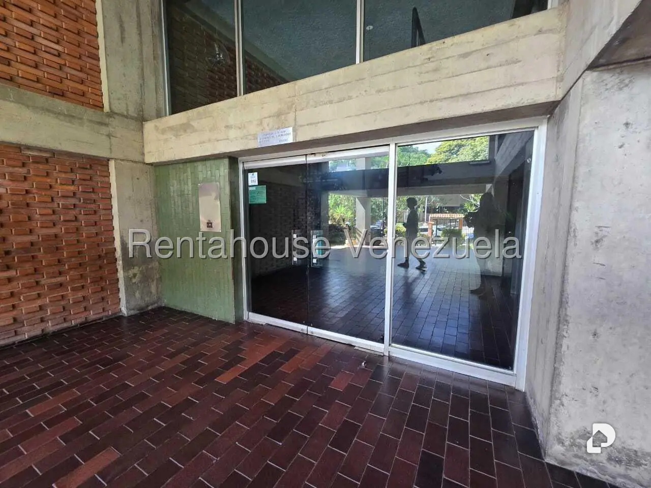 Apartamento en El Cafetal, Caracas – 20