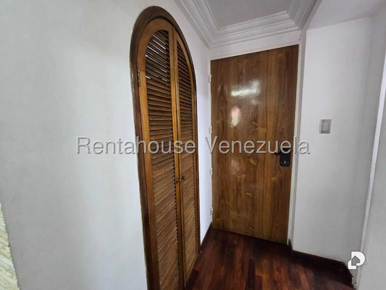 Apartamento en El Cafetal, Caracas – 15
