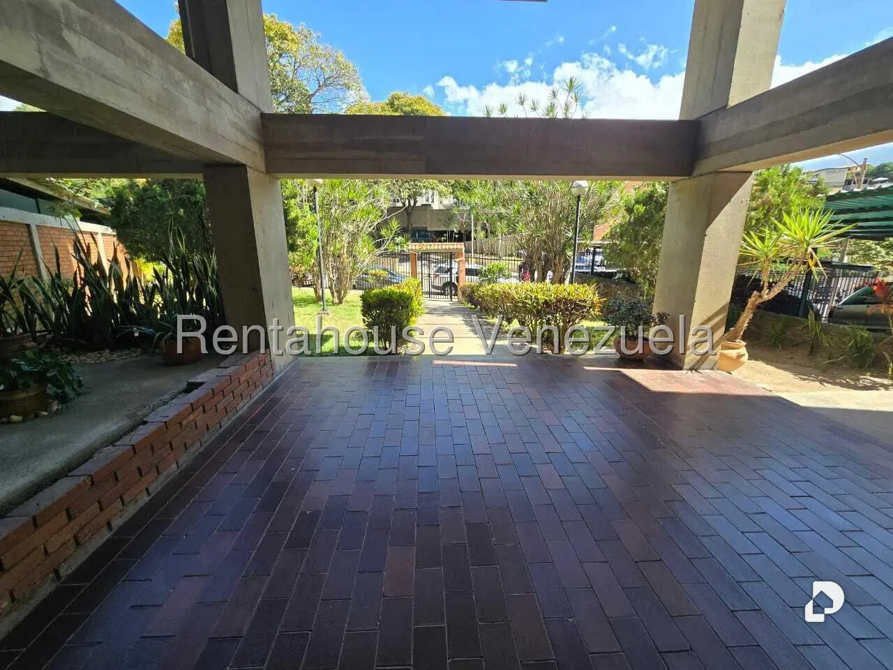 Apartamento en El Cafetal, Caracas – 19