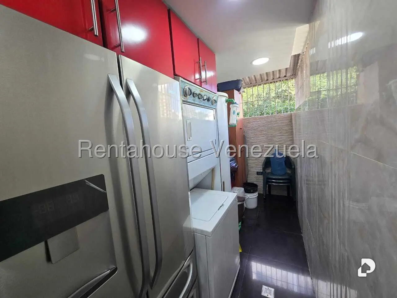 Apartamento en El Cafetal, Caracas – 6