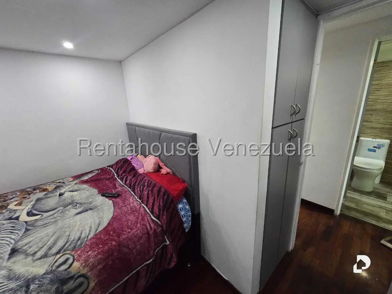 Apartamento en El Cafetal, Caracas – 11