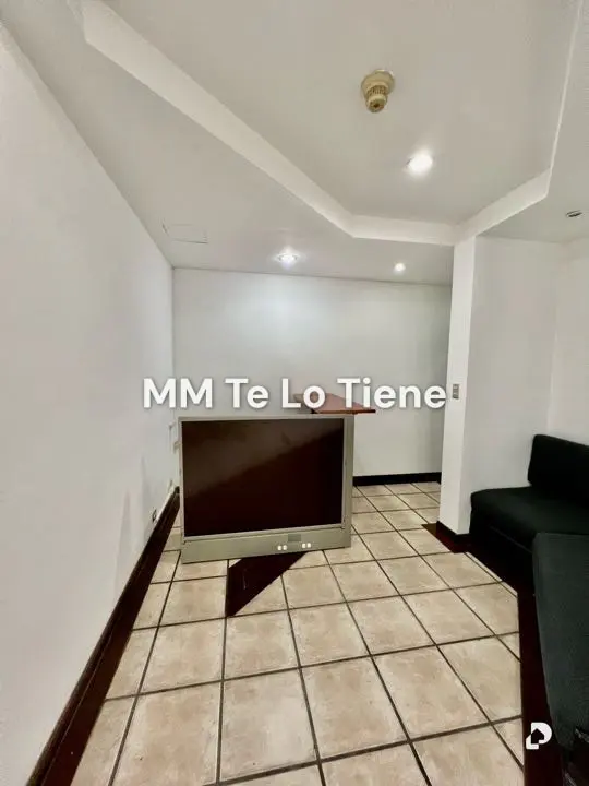 Oficina en Altamira, Caracas – 26