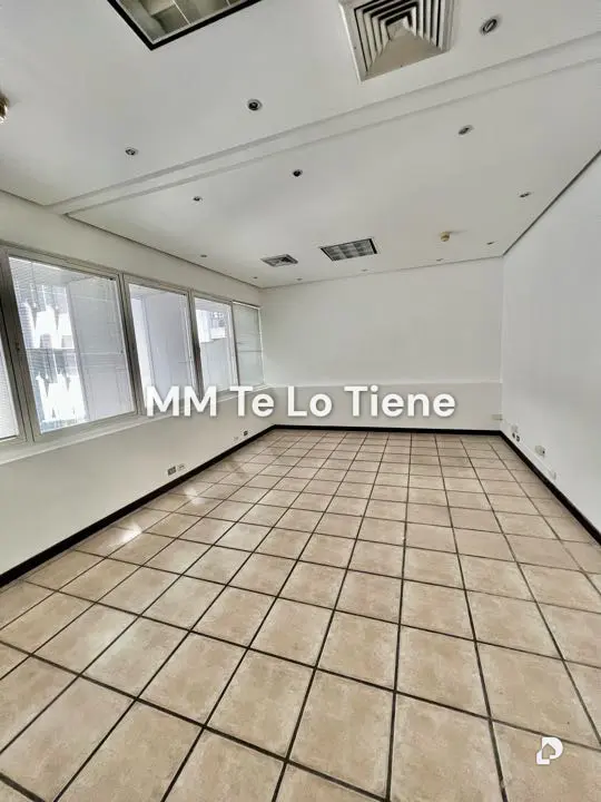 Oficina en Altamira, Caracas – 6