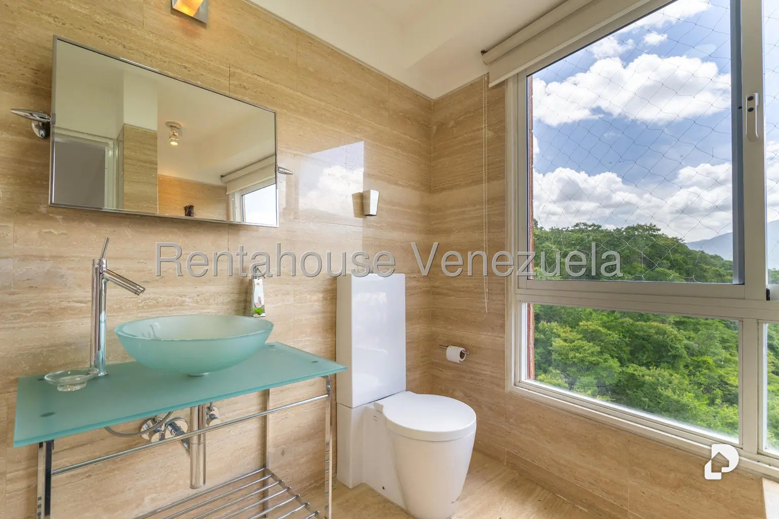 Apartamento en Macaracuay, Caracas – 17