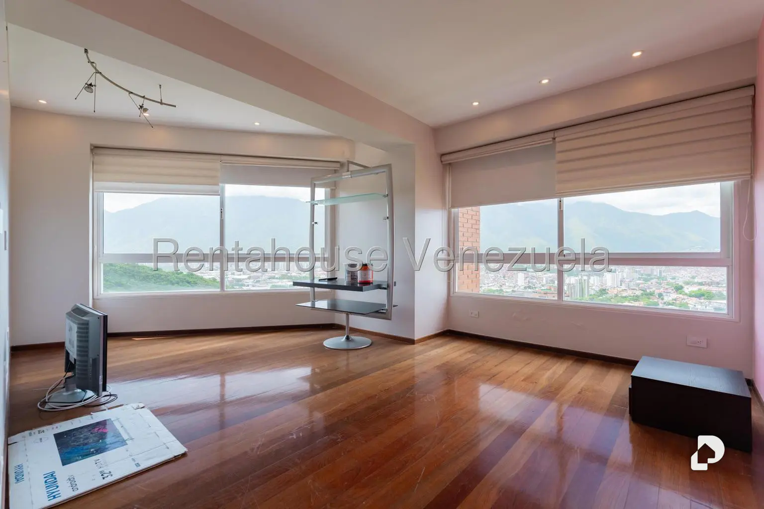 Apartamento en Macaracuay, Caracas – 28