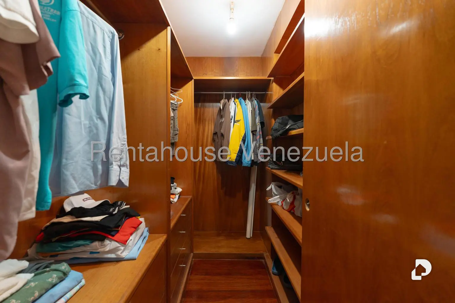 Apartamento en Macaracuay, Caracas – 21