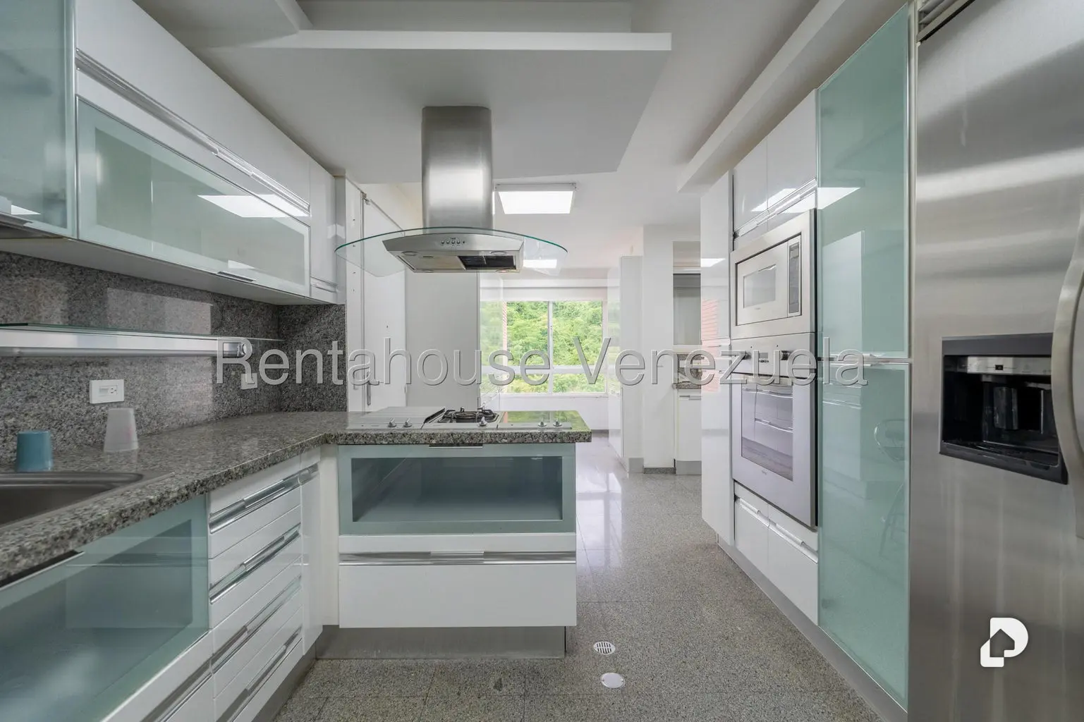 Apartamento en Macaracuay, Caracas – 14