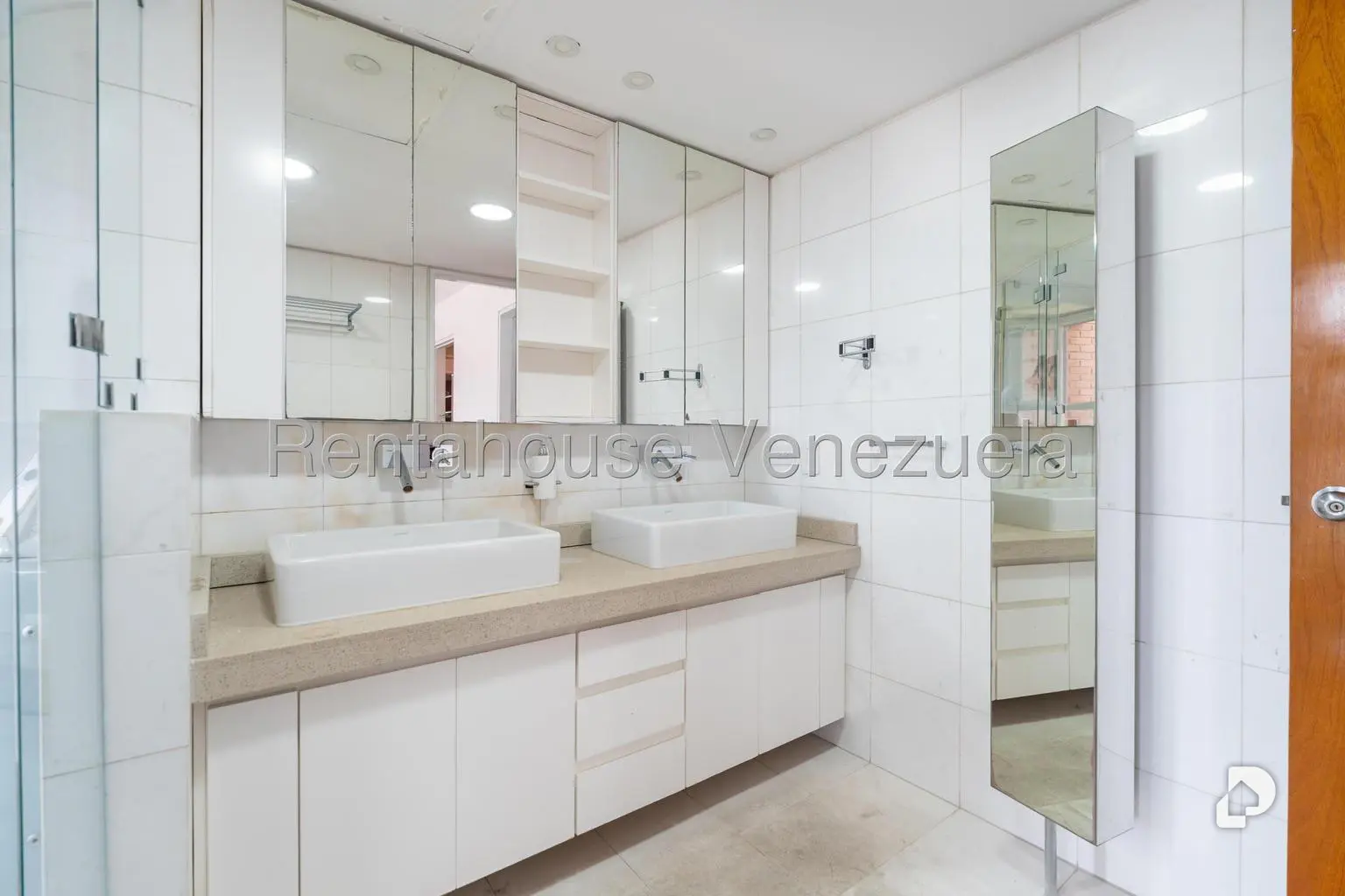Apartamento en Macaracuay, Caracas – 27