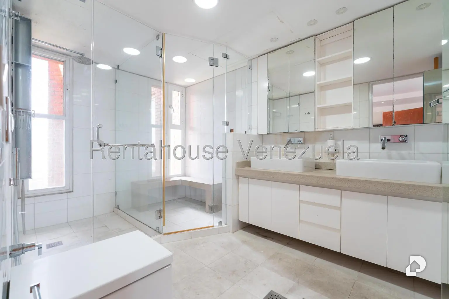 Apartamento en Macaracuay, Caracas – 26