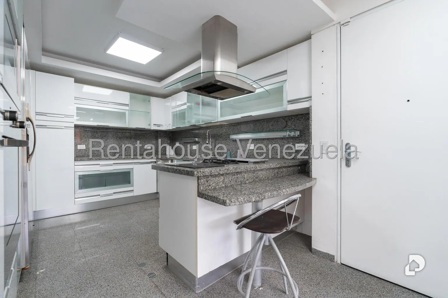 Apartamento en Macaracuay, Caracas – 12
