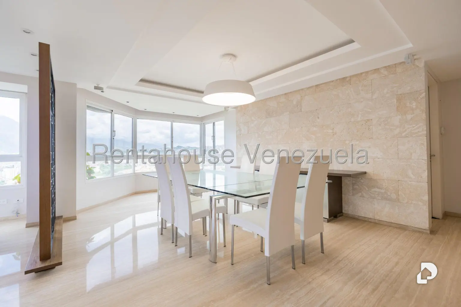 Apartamento en Macaracuay, Caracas – 11