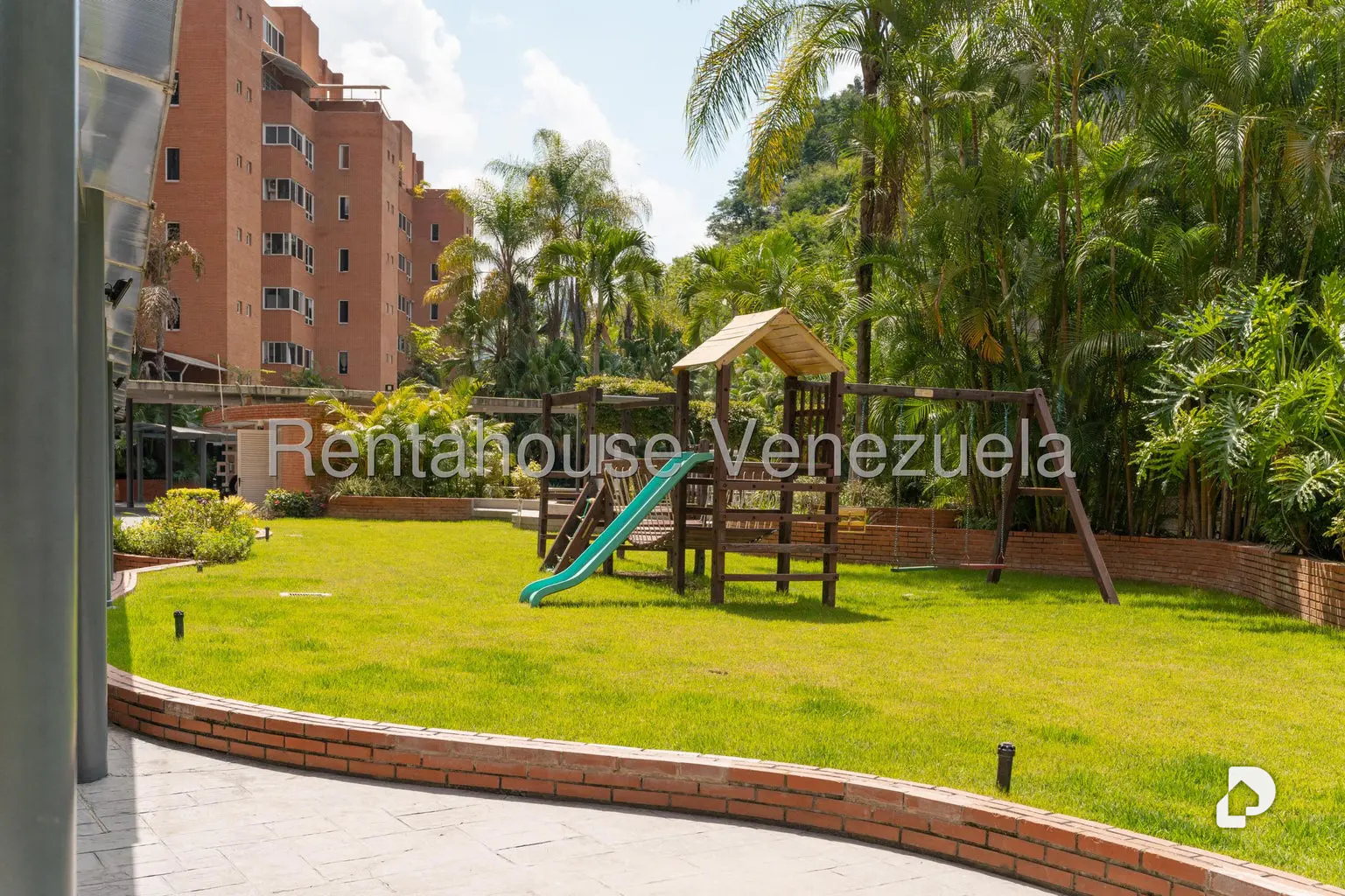 Apartamento en Macaracuay, Caracas – 5