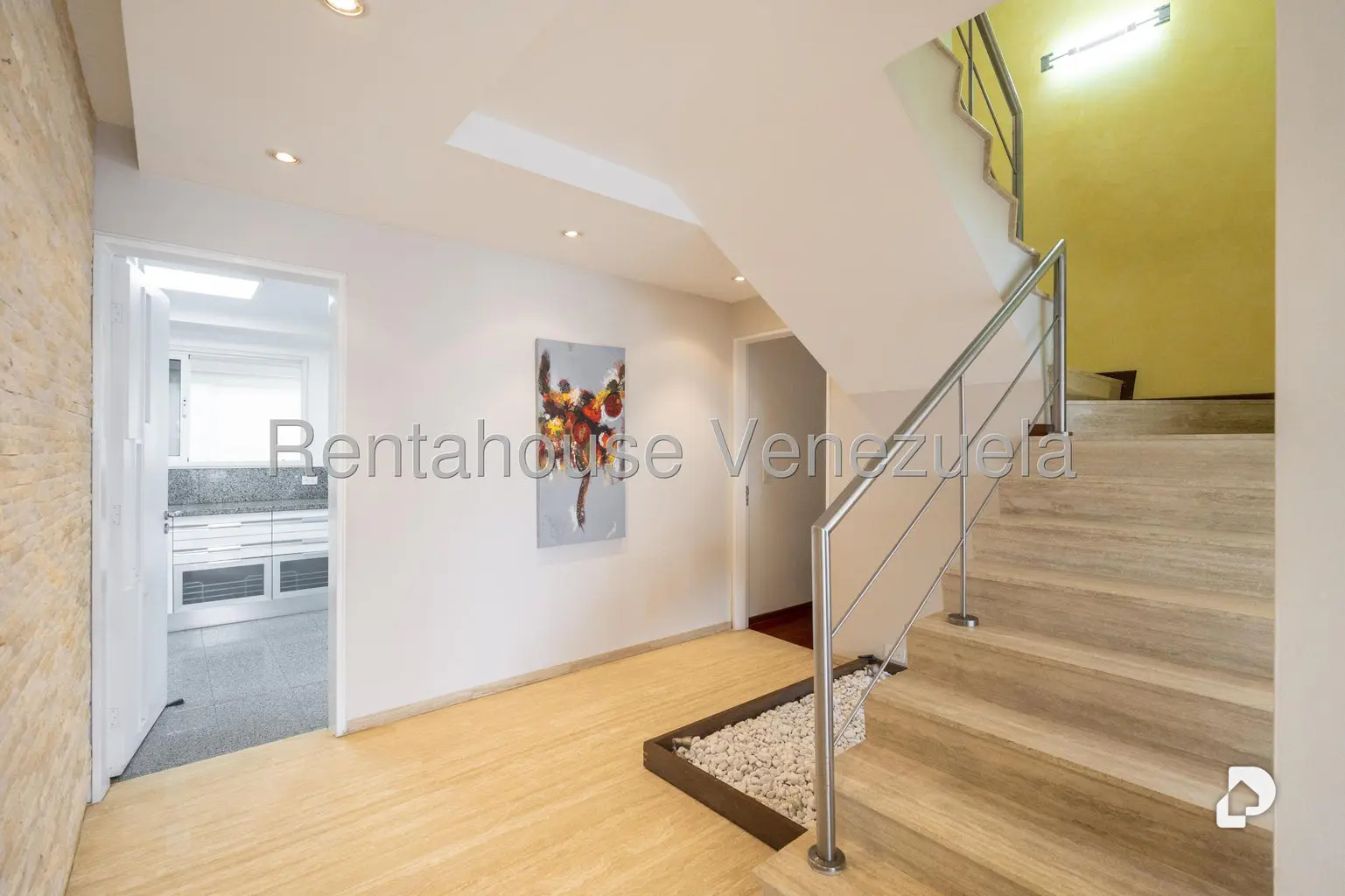 Apartamento en Macaracuay, Caracas – 18