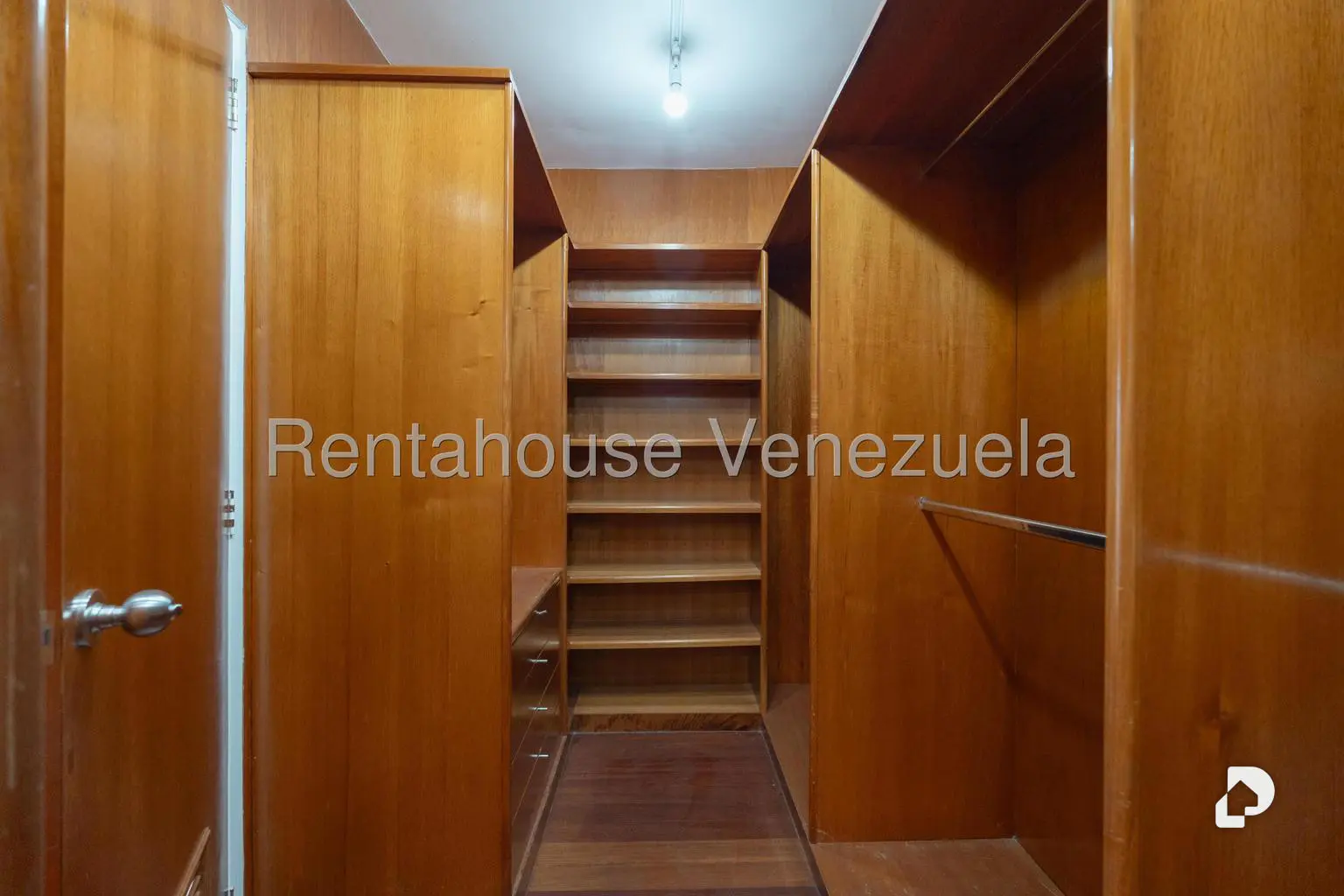 Apartamento en Macaracuay, Caracas – 25
