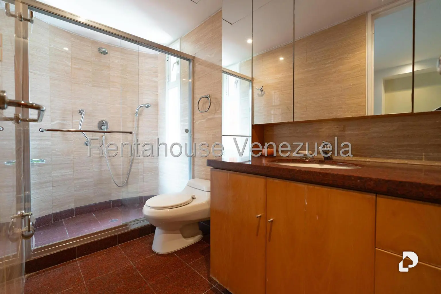 Apartamento en Macaracuay, Caracas – 20