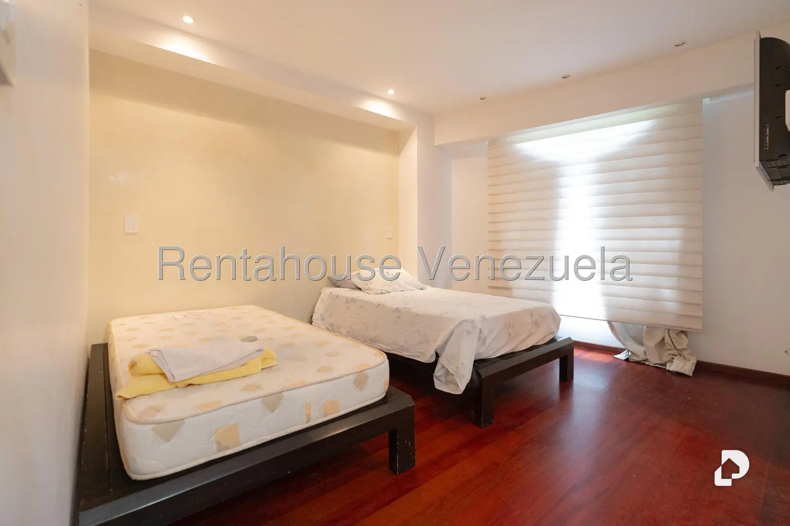 Apartamento en Macaracuay, Caracas – 19