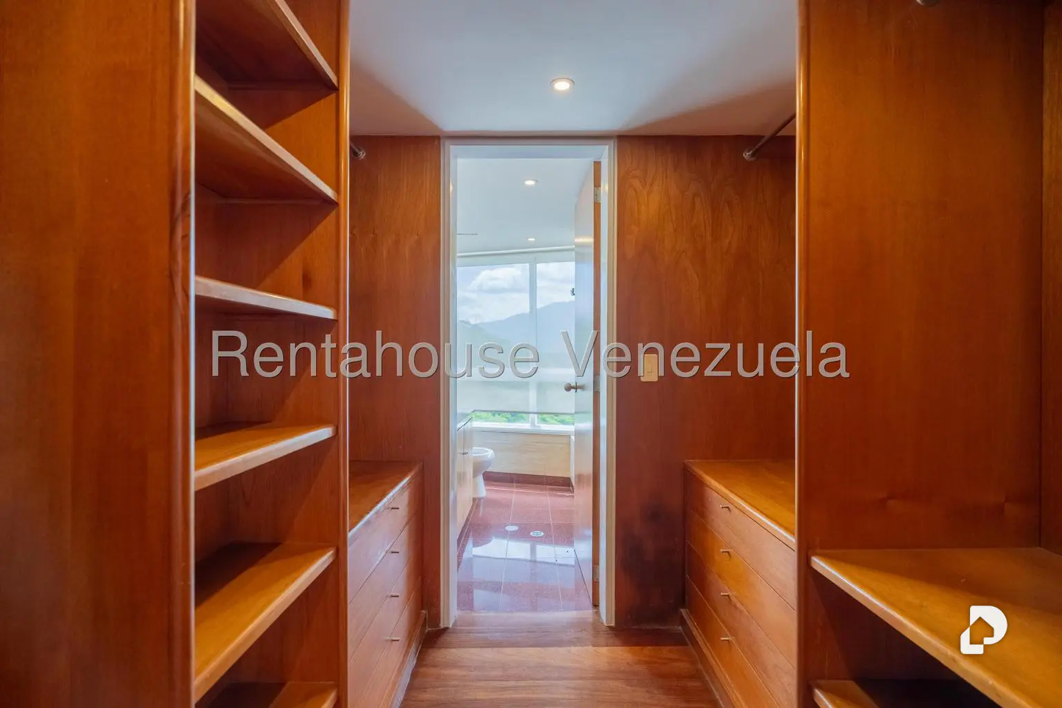 Apartamento en Macaracuay, Caracas – 29
