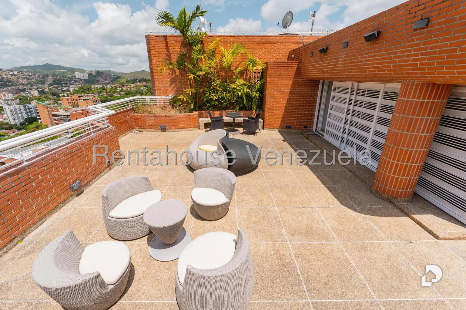 Apartamento en Macaracuay, Caracas – 6