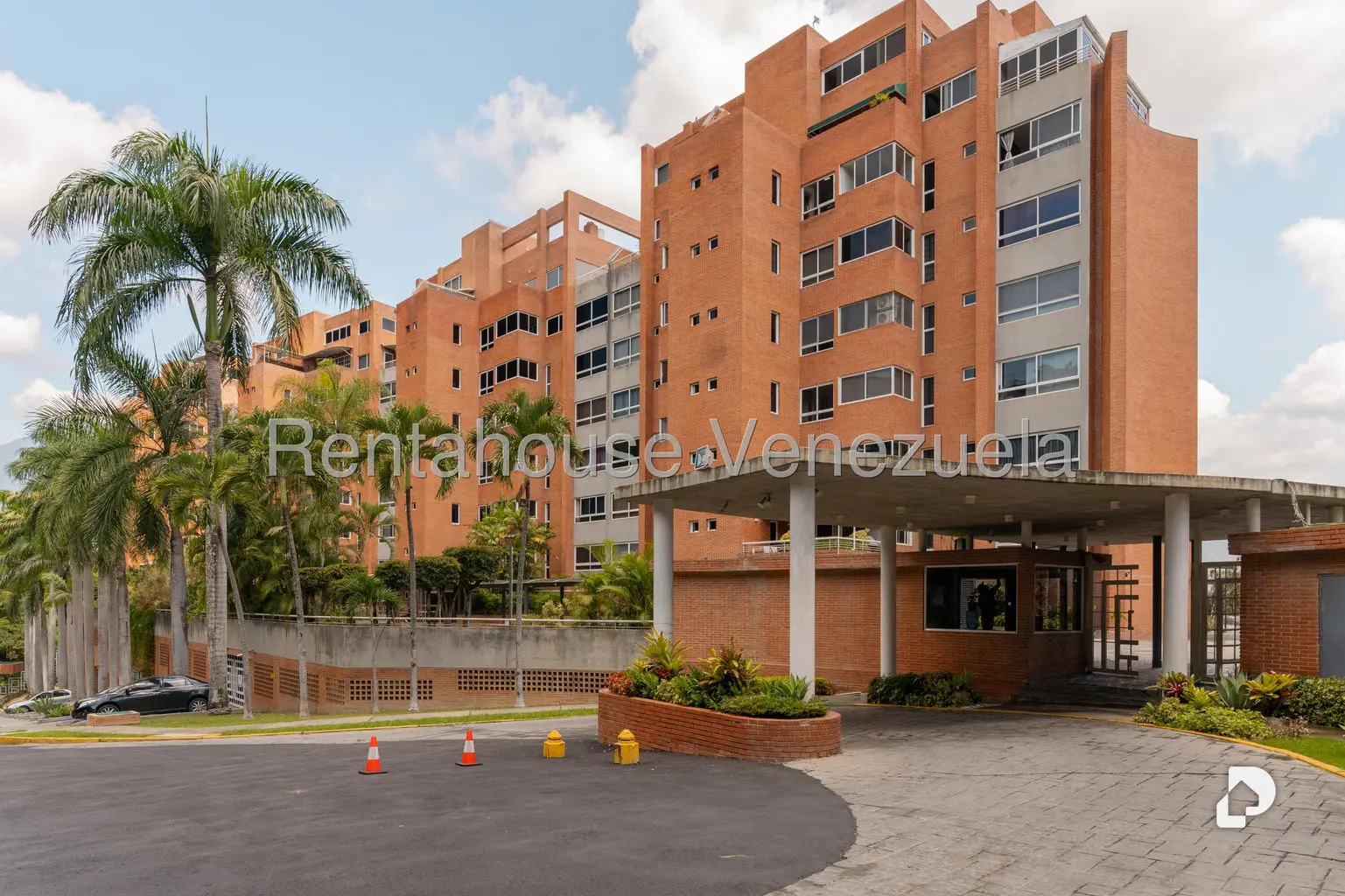 Apartamento en Macaracuay, Caracas – 2