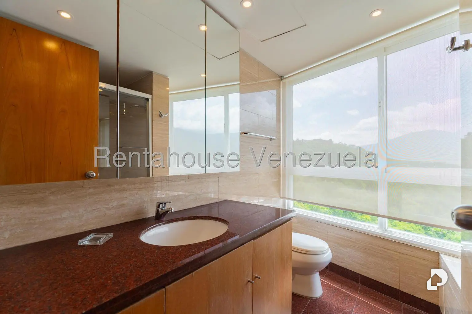 Apartamento en Macaracuay, Caracas – 30