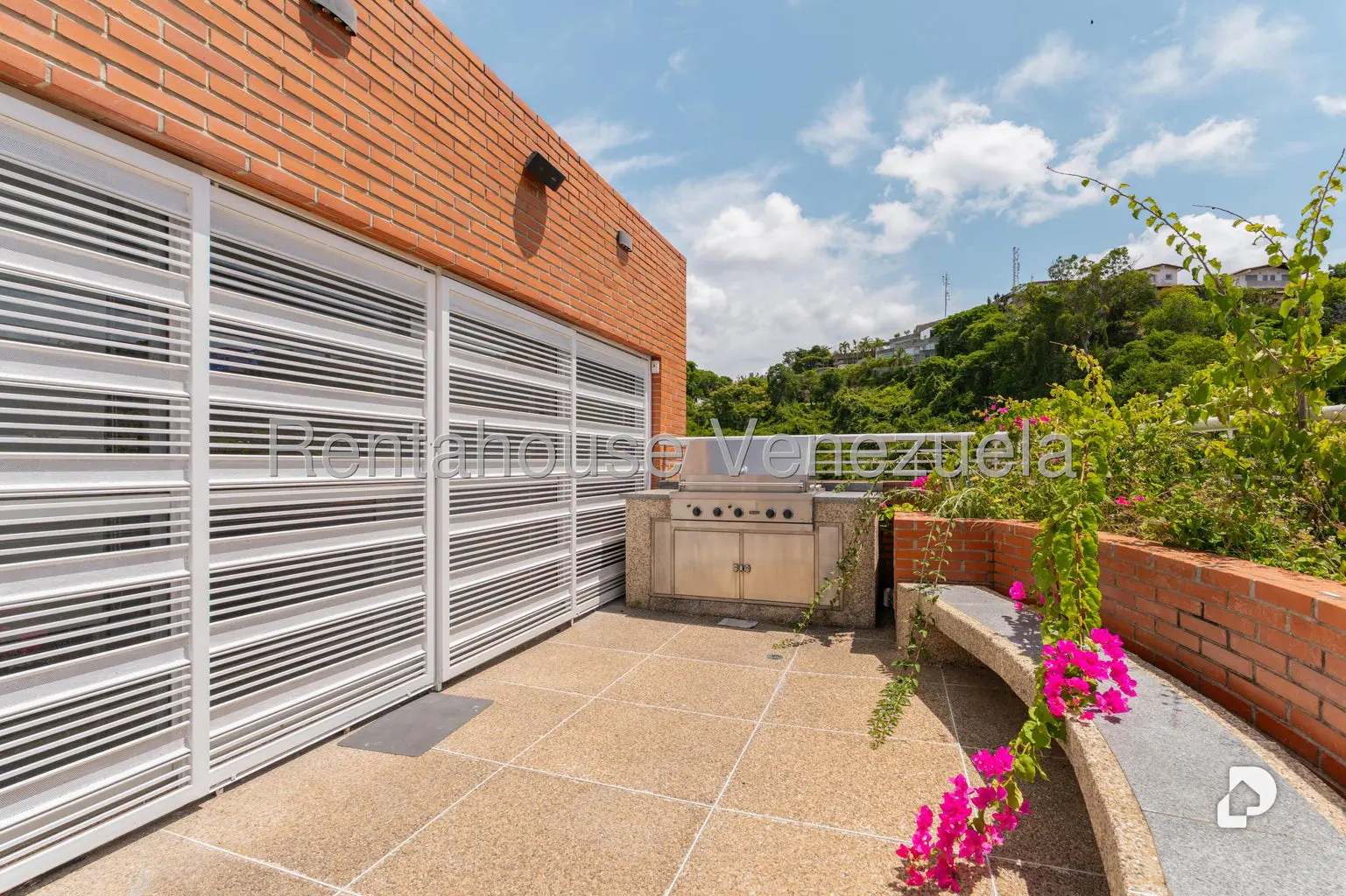 Apartamento en Macaracuay, Caracas – 7
