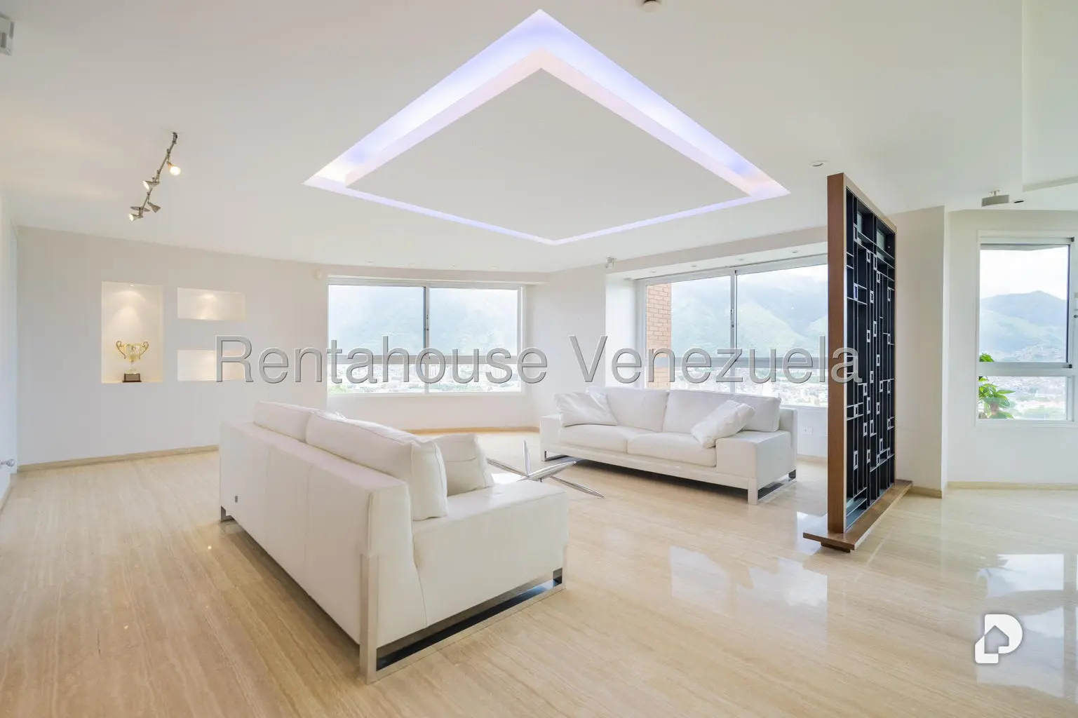 Apartamento en Macaracuay, Caracas – 10