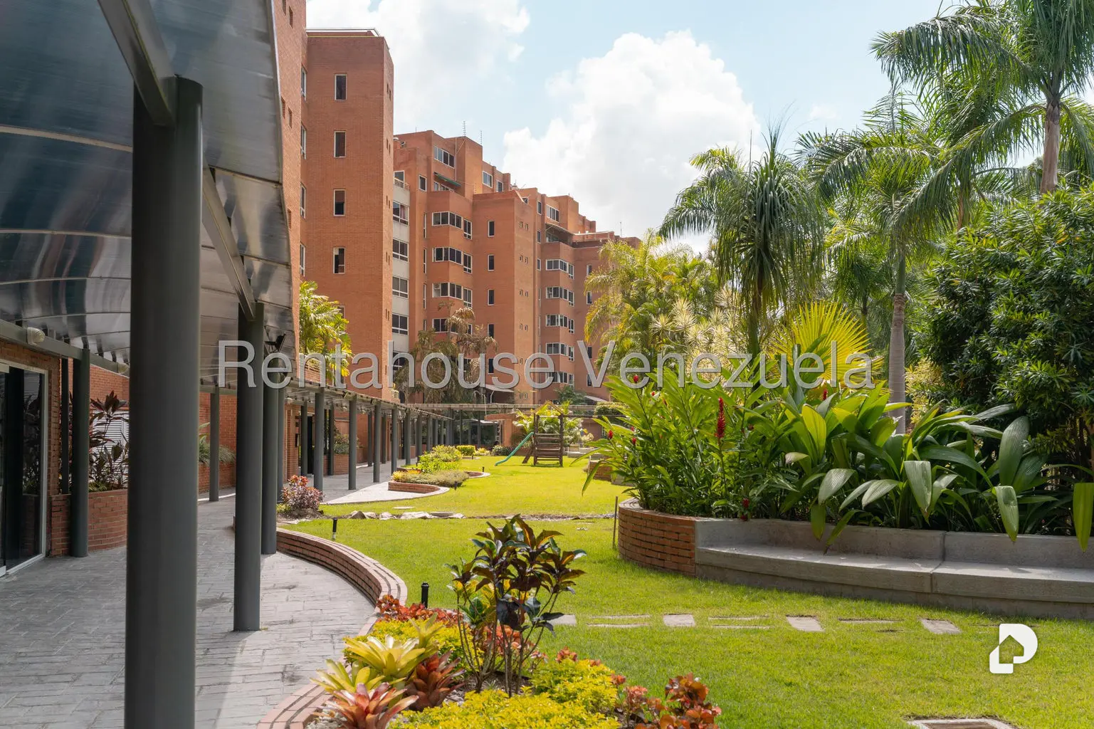 Apartamento en Macaracuay, Caracas – 3