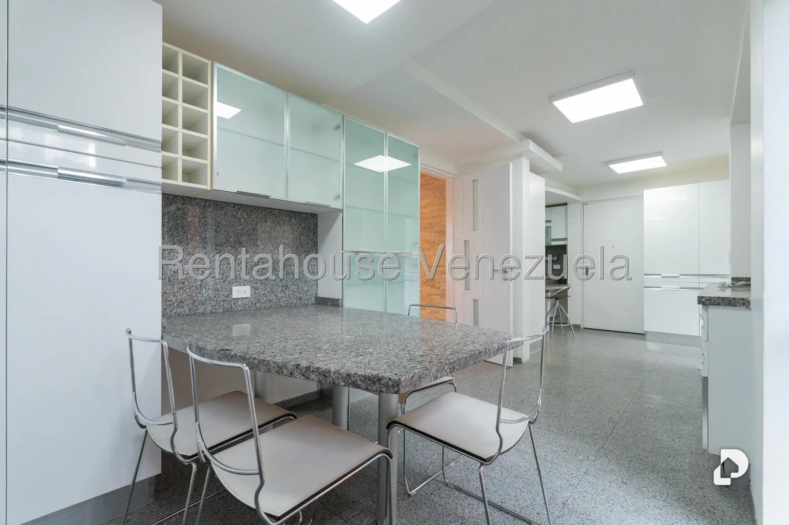 Apartamento en Macaracuay, Caracas – 16