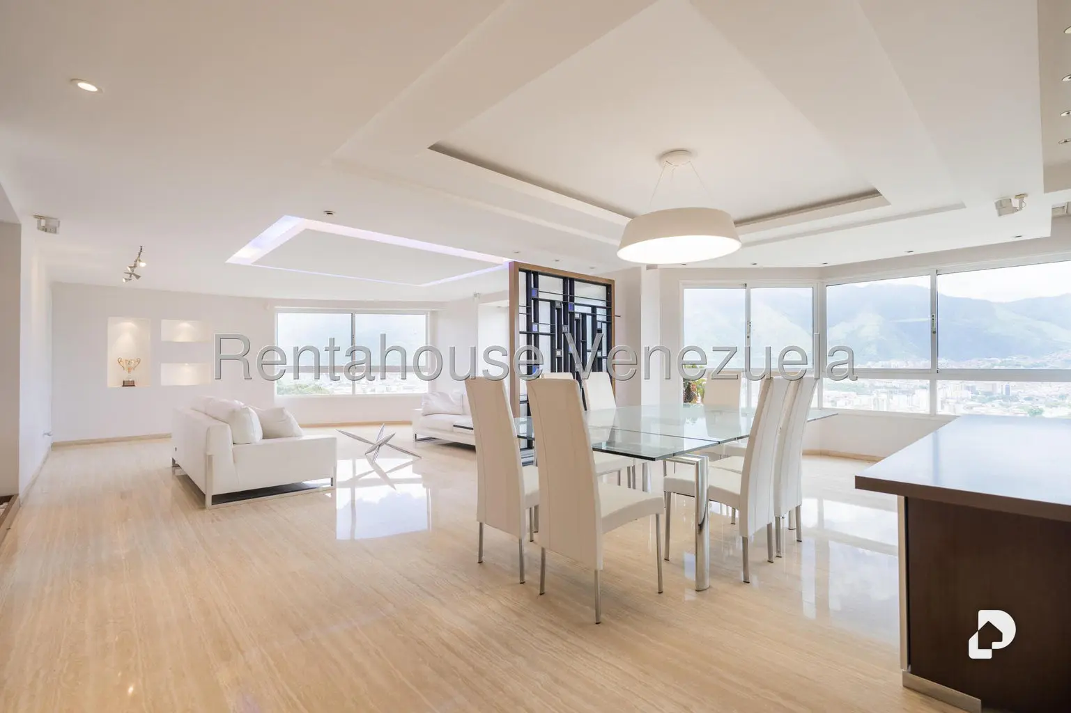 Apartamento en Macaracuay, Caracas – 9