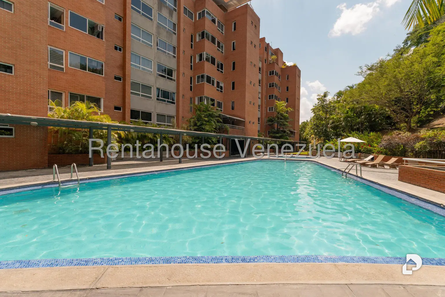 Apartamento en Macaracuay, Caracas – 4
