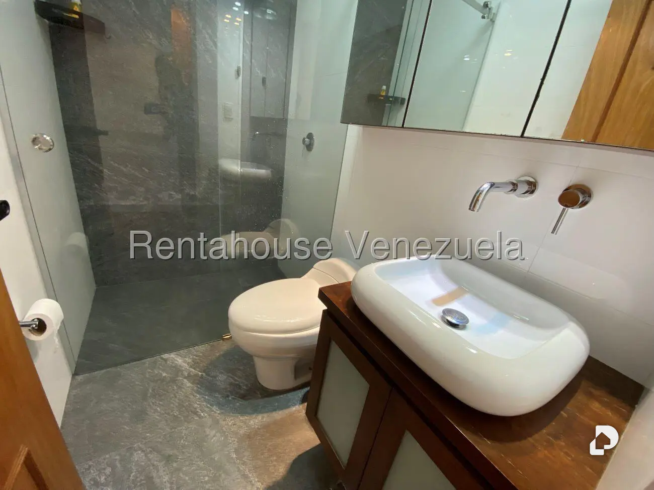 Apartamento en Colinas de La Tahona, Caracas – 10