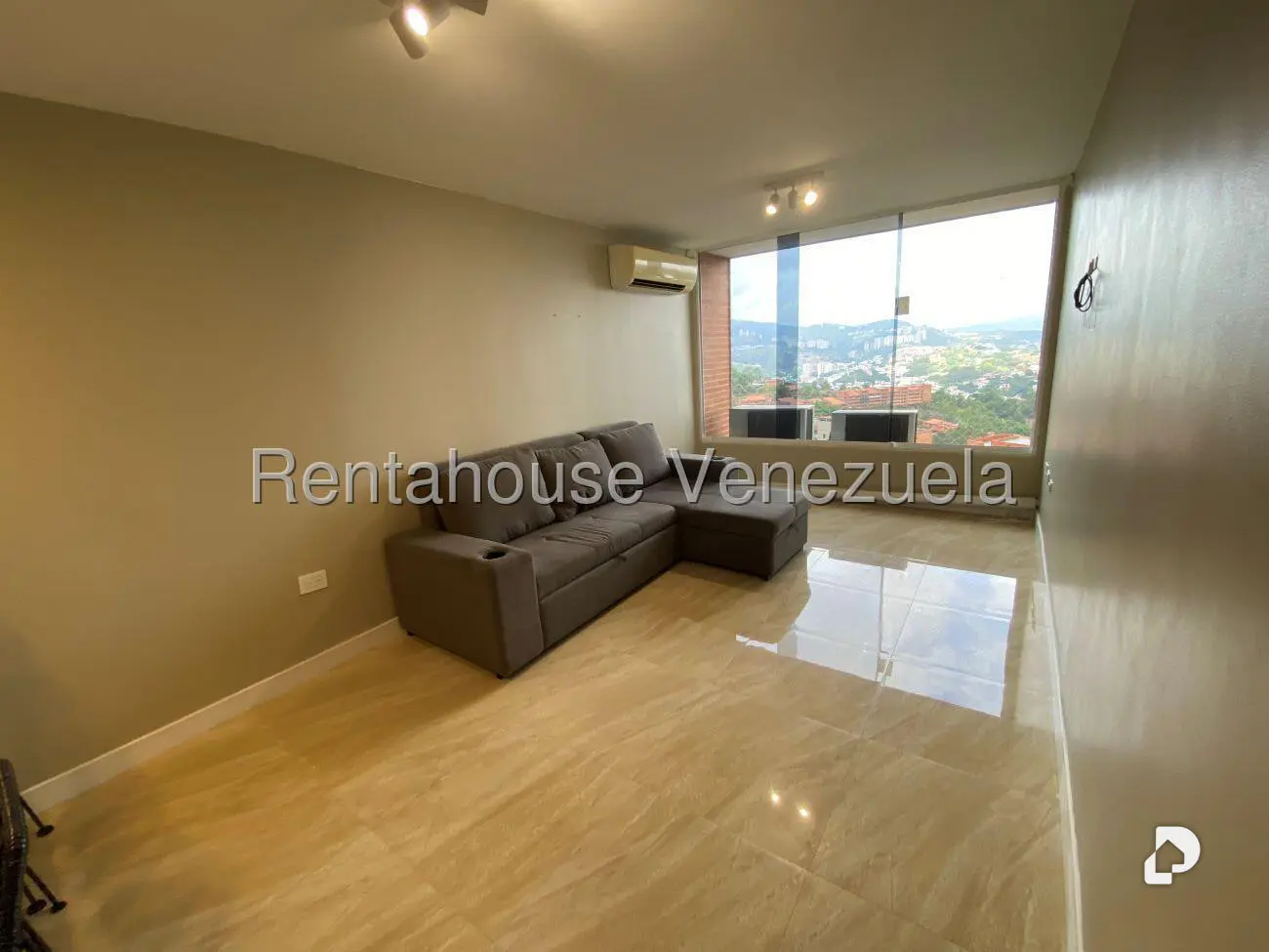 Apartamento en Colinas de La Tahona, Caracas – 4