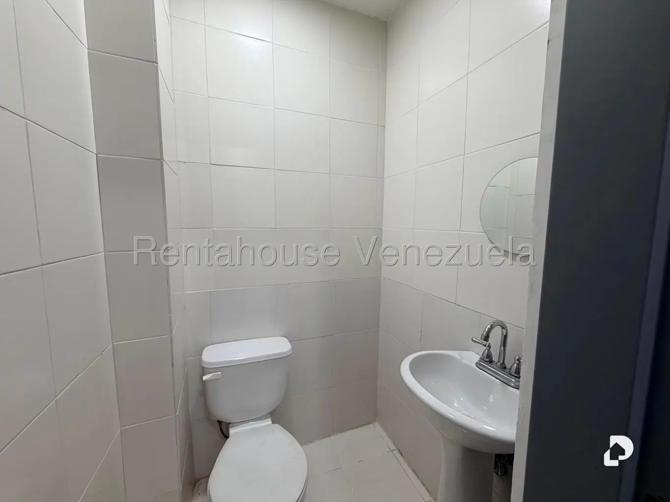 Casa en San Román, Caracas – 21