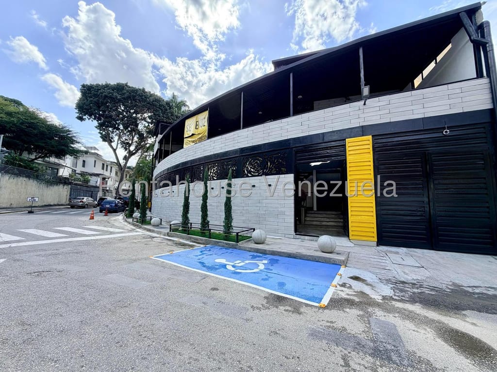Casa en San Román, Caracas - 1