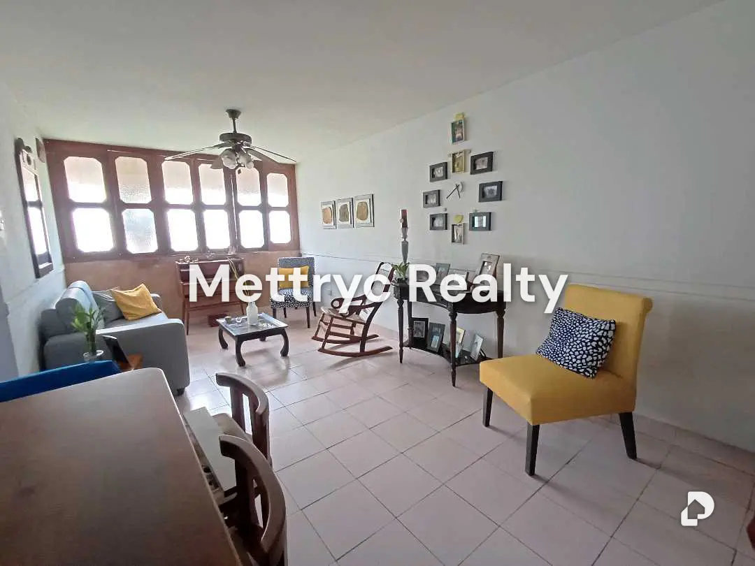 Apartamento en El Palmar, Cabudare – 3