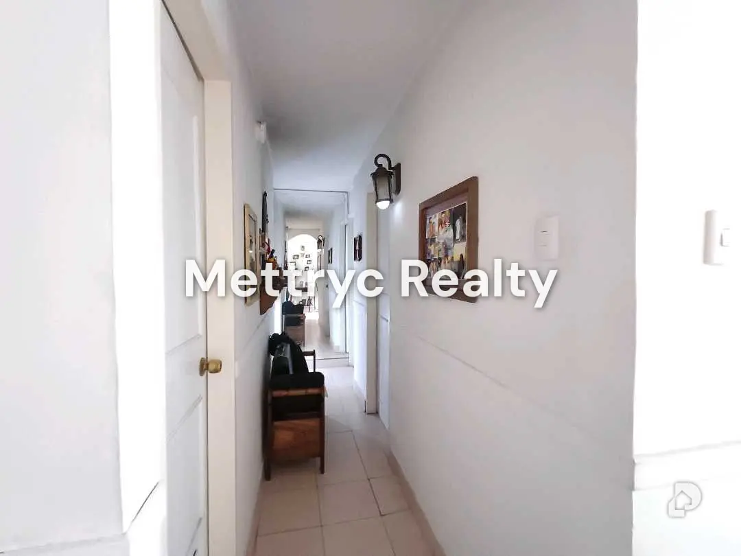 Apartamento en El Palmar, Cabudare – 11