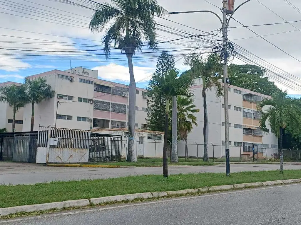 Apartment in El Palmar, Cabudare - 1
