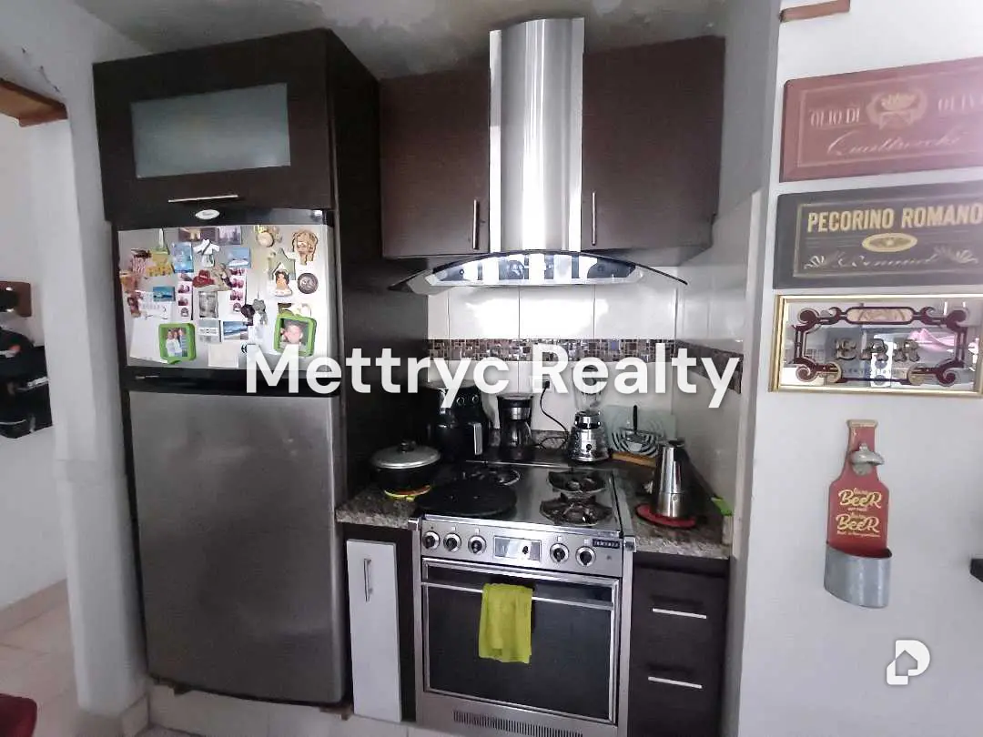 Apartamento en El Palmar, Cabudare – 9