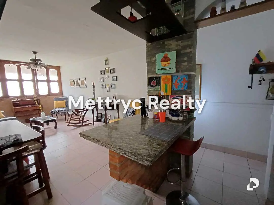 Apartamento en El Palmar, Cabudare – 7